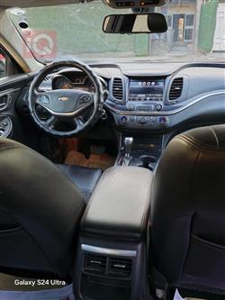Chevrolet Impala